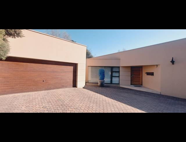 4 BEDROOM HOUSE FOR SALE IN THREE RIVERS PROPER